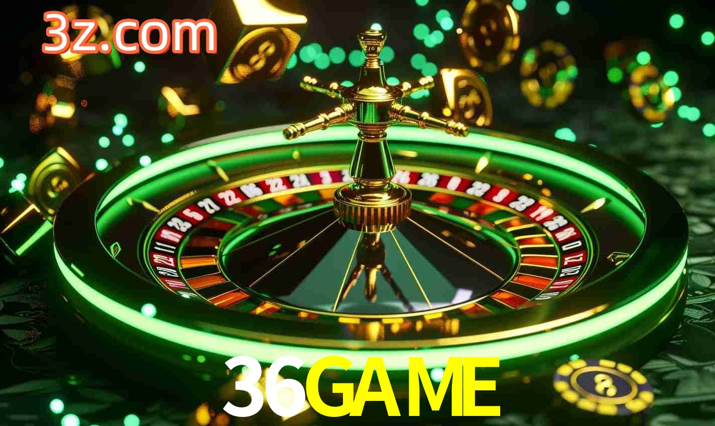 Desfrutar de um Cassino 36GAME
