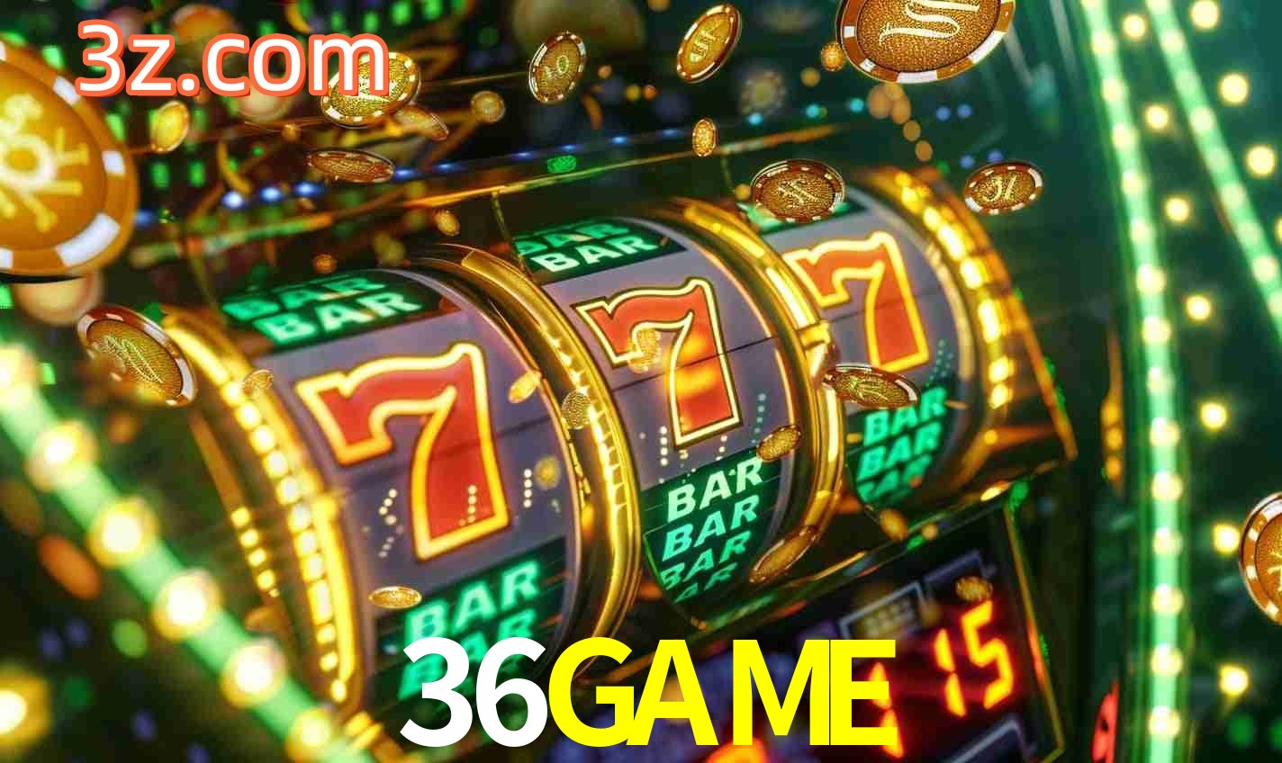 Populares Slots 36GAME