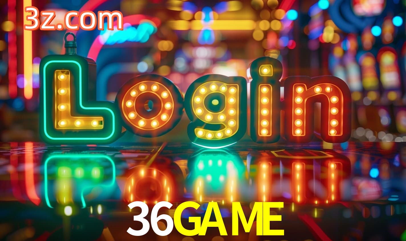 Mundo dos Jogos Cassino 36GAME