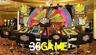 Generoso Bônus Cassino 36GAME